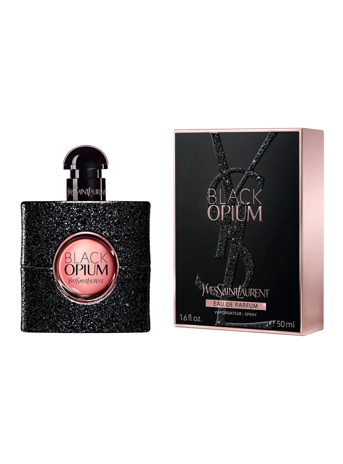 Black Opium, Yves Saint Lauren, EDP, 150ml