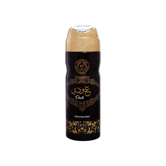 Oudi Body Spray Lattafa 200ml