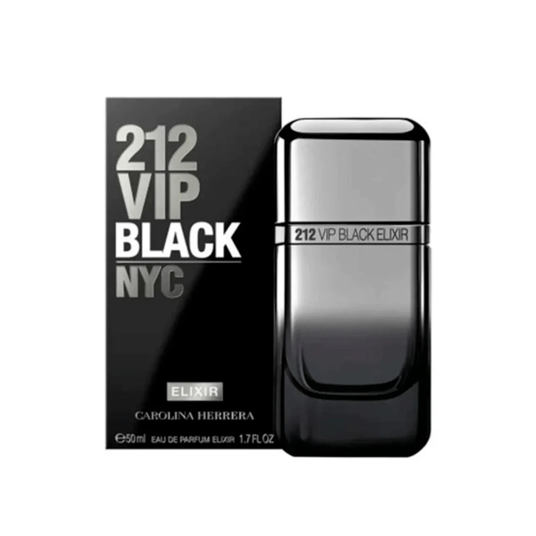 212 VIP BLACK ELIXIR CH EDP 100 ML