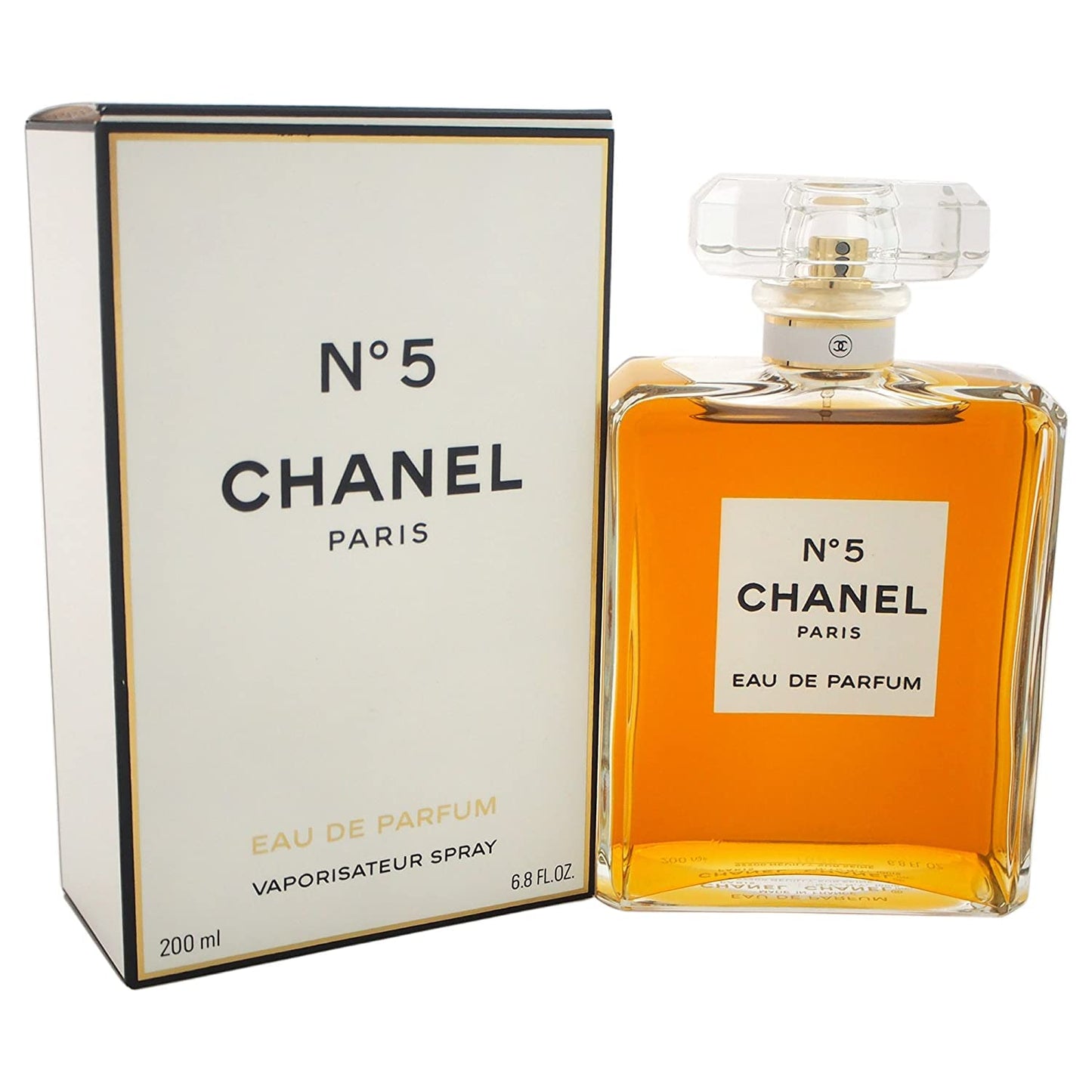 Chanel No 5 Parfum Chanel EDP 200ml