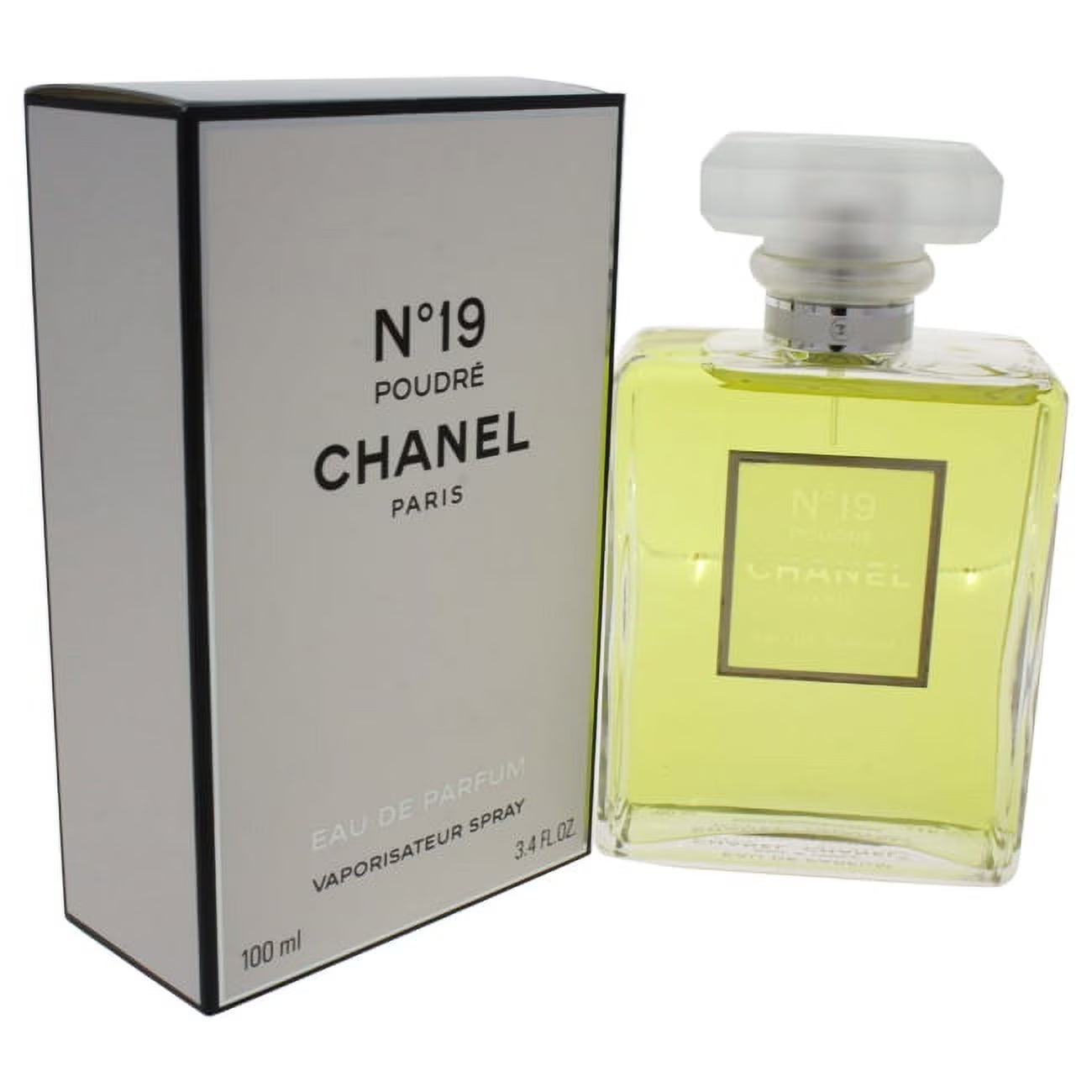Chanel No 19 EDP 100ml