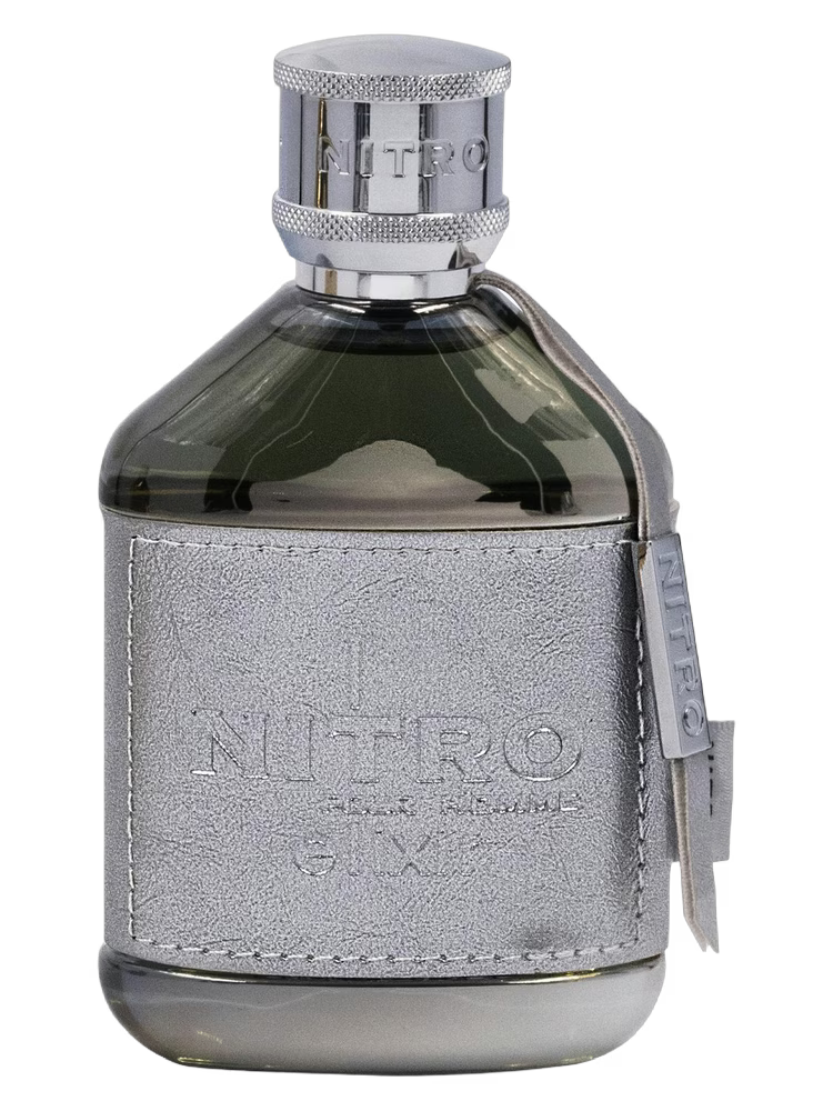 Nitro Elixir, DUMONT, 100ML Extract parfum
