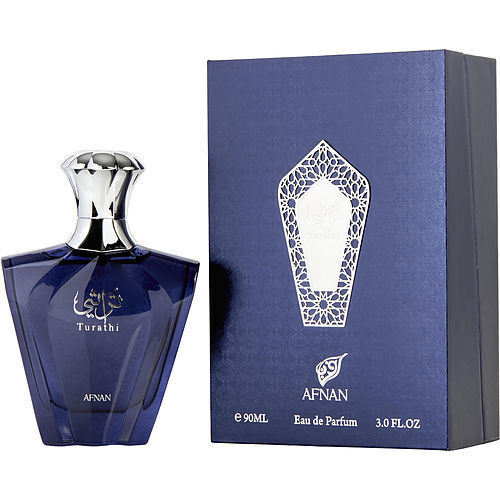 Turathi Blue Afnan 90ML EDP