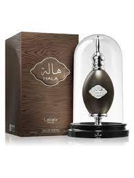 Hala Lattafa 100ML EDP