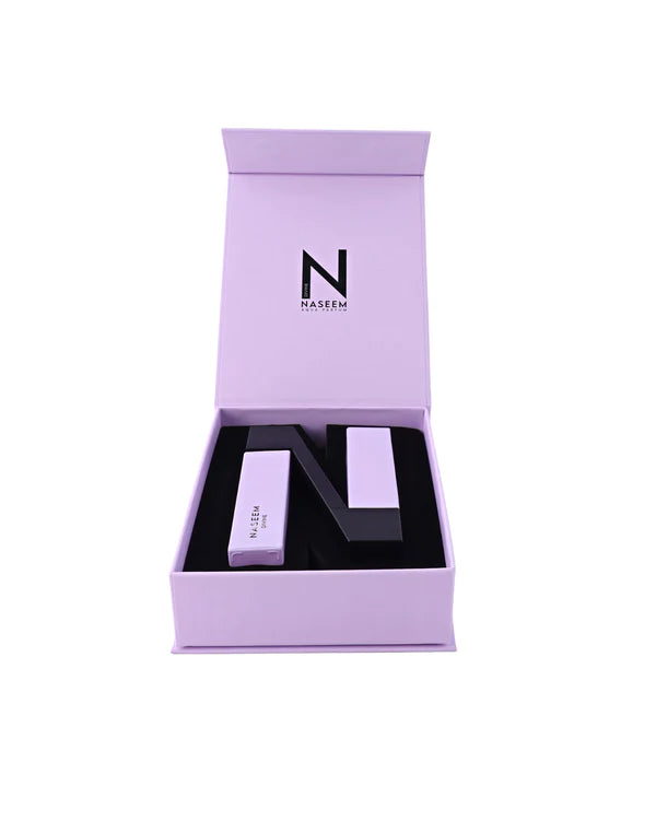 Divine aqua parfum 60ml (SIN ALCOHOL) NASEEM