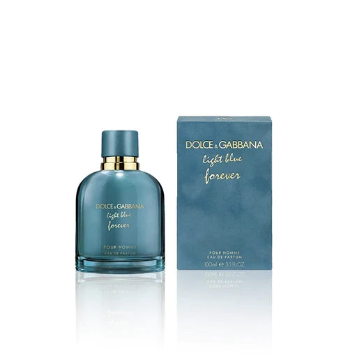 Light Blue Forever pour Homme 100ML EDP
