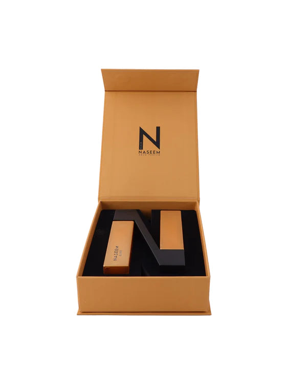 Elixir aqua parfum 60ml (SIN ALCOHOL) NASEEM