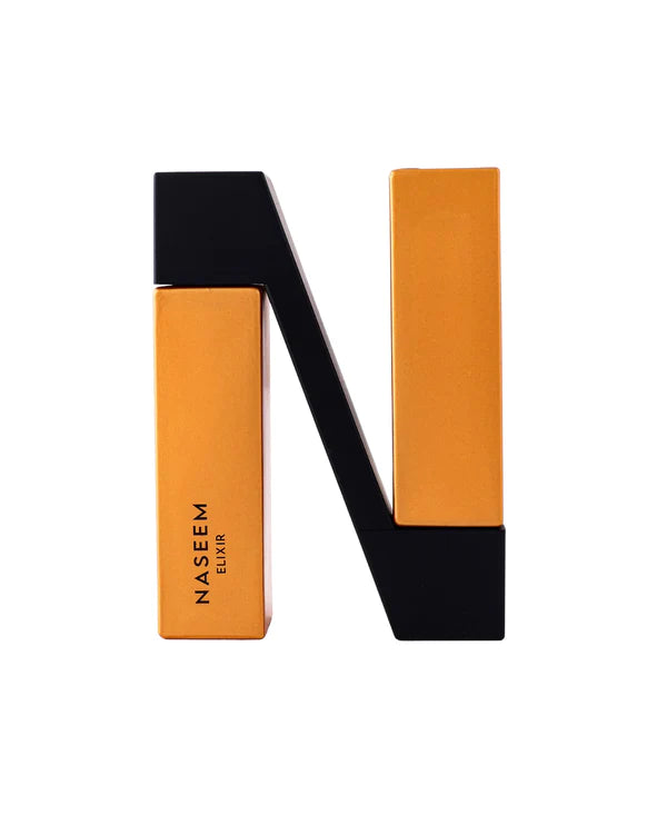 Elixir aqua parfum 60ml (SIN ALCOHOL) NASEEM