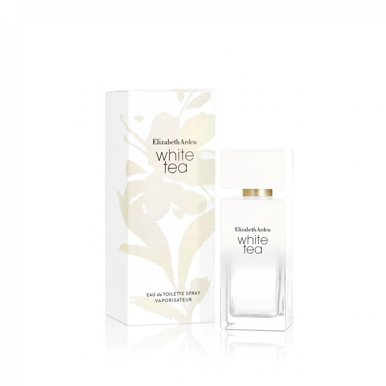 White Tea Elizabeth Arden 100ML EDT