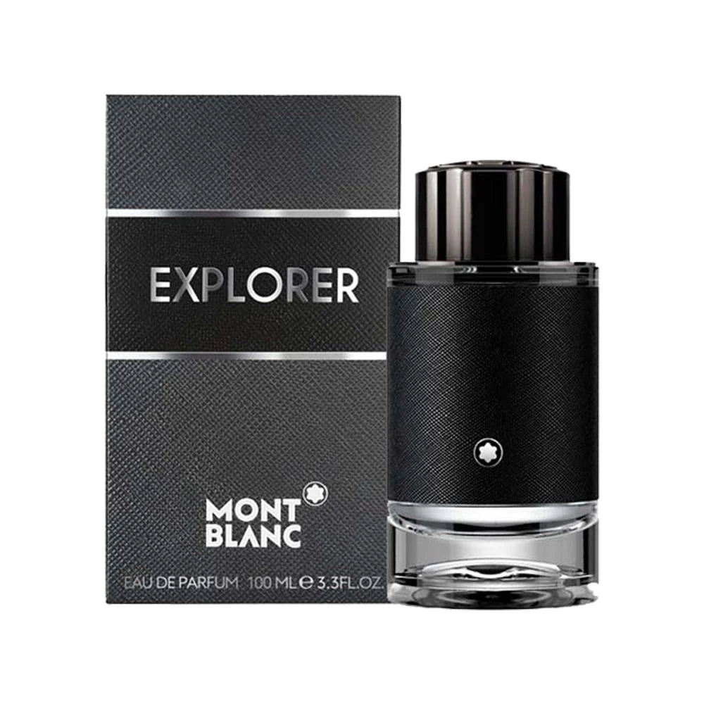 Explorer Montblanc 100ML EDP