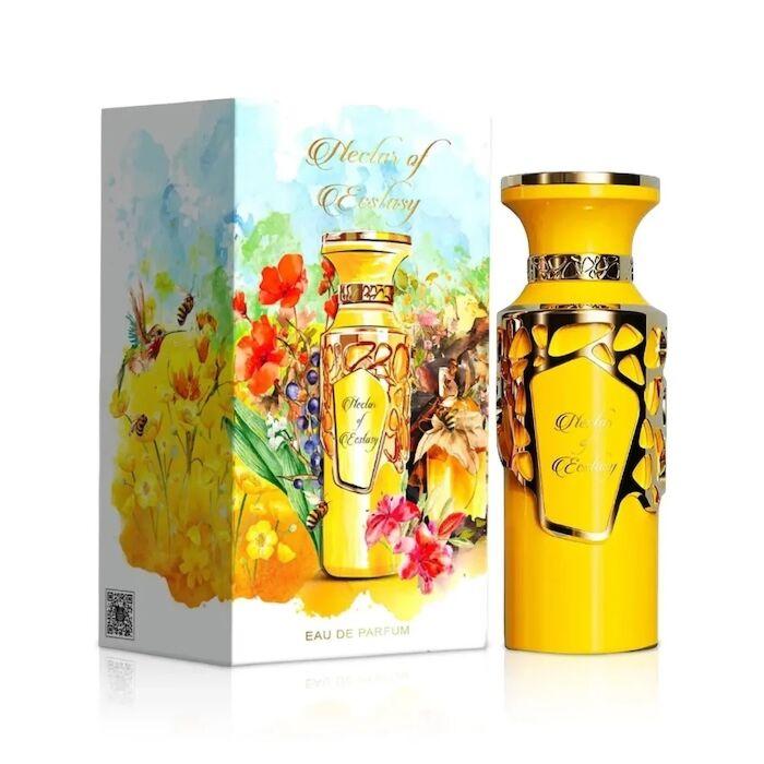 Nectar of Ecstacy Fragrance World 100ML EDP