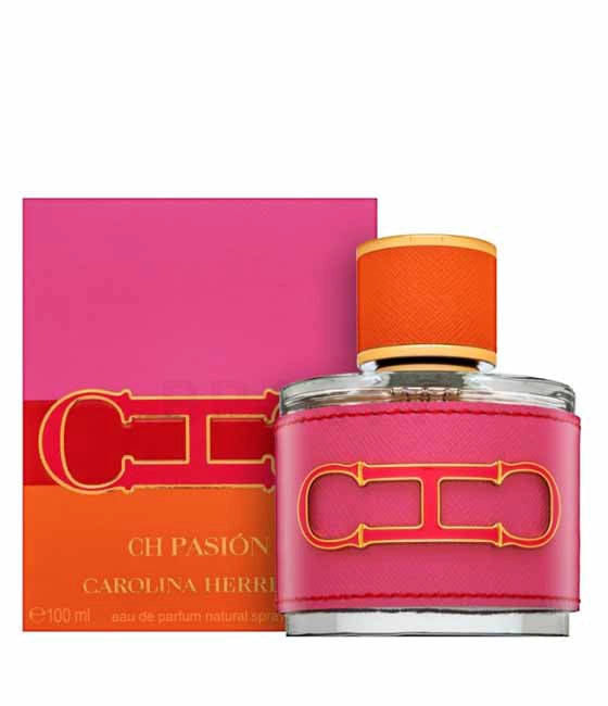 CH Pasión for Her Carolina Herrera 100 ML