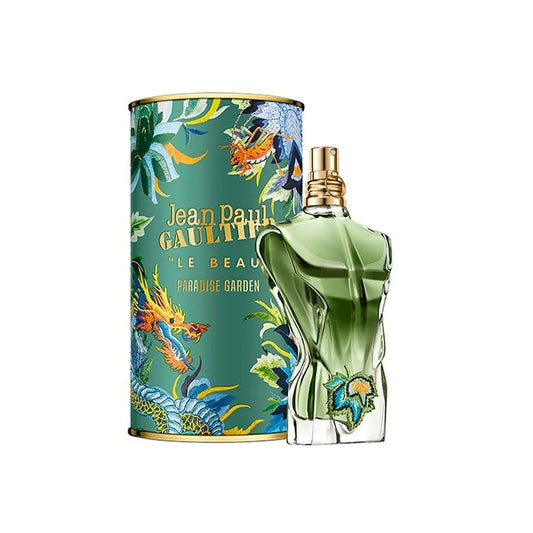 Le Beau Paradise Garden Jean Paul Gaultier 125ml edp