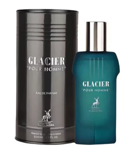 Glacier Pour Homme Maison Alhambra 100ML EDP