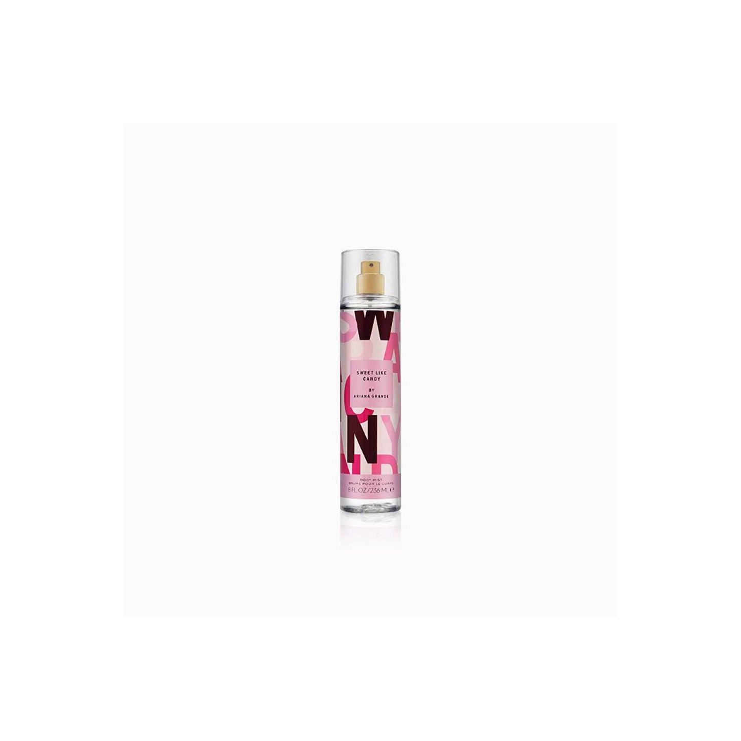 Sweet Like Candy By Ariana Grande 236ML