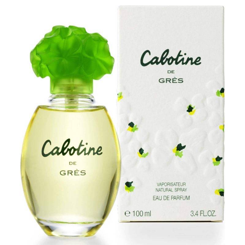 Cabotine Grès 100ML EDP