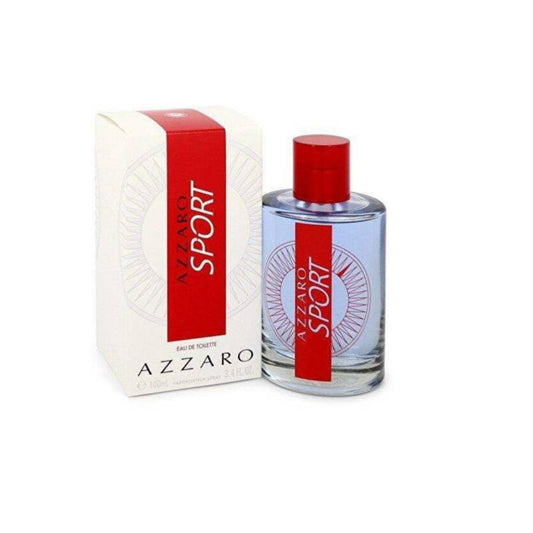 Azzaro Sport Azzaro 100ML EDT