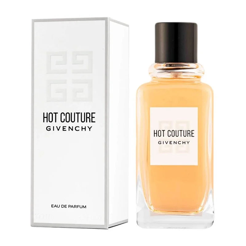 Hot Couture 100 ML- EDP NUEVA PRESENTACION