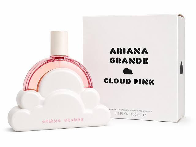 Cloud Pink Ariana Grande 100ml EDP TESTER