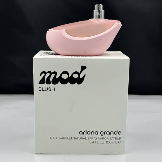 Mod Blush Ariana Grande 100ML EDP TESTER