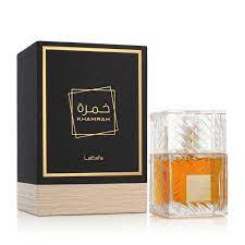 Khamrah Lattafa 100 ML EDP