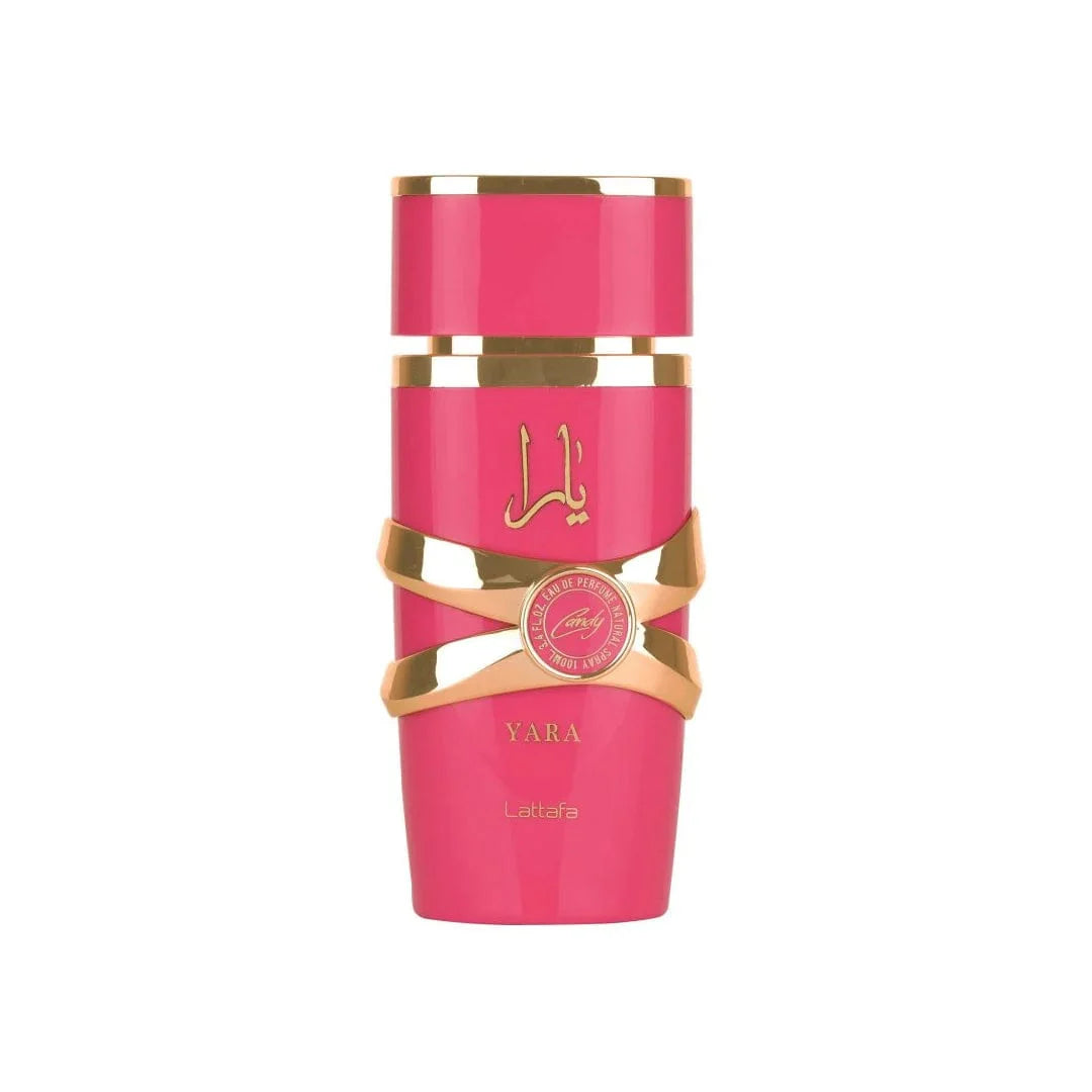 Yara Candy EDP 100ML LATTAFA
