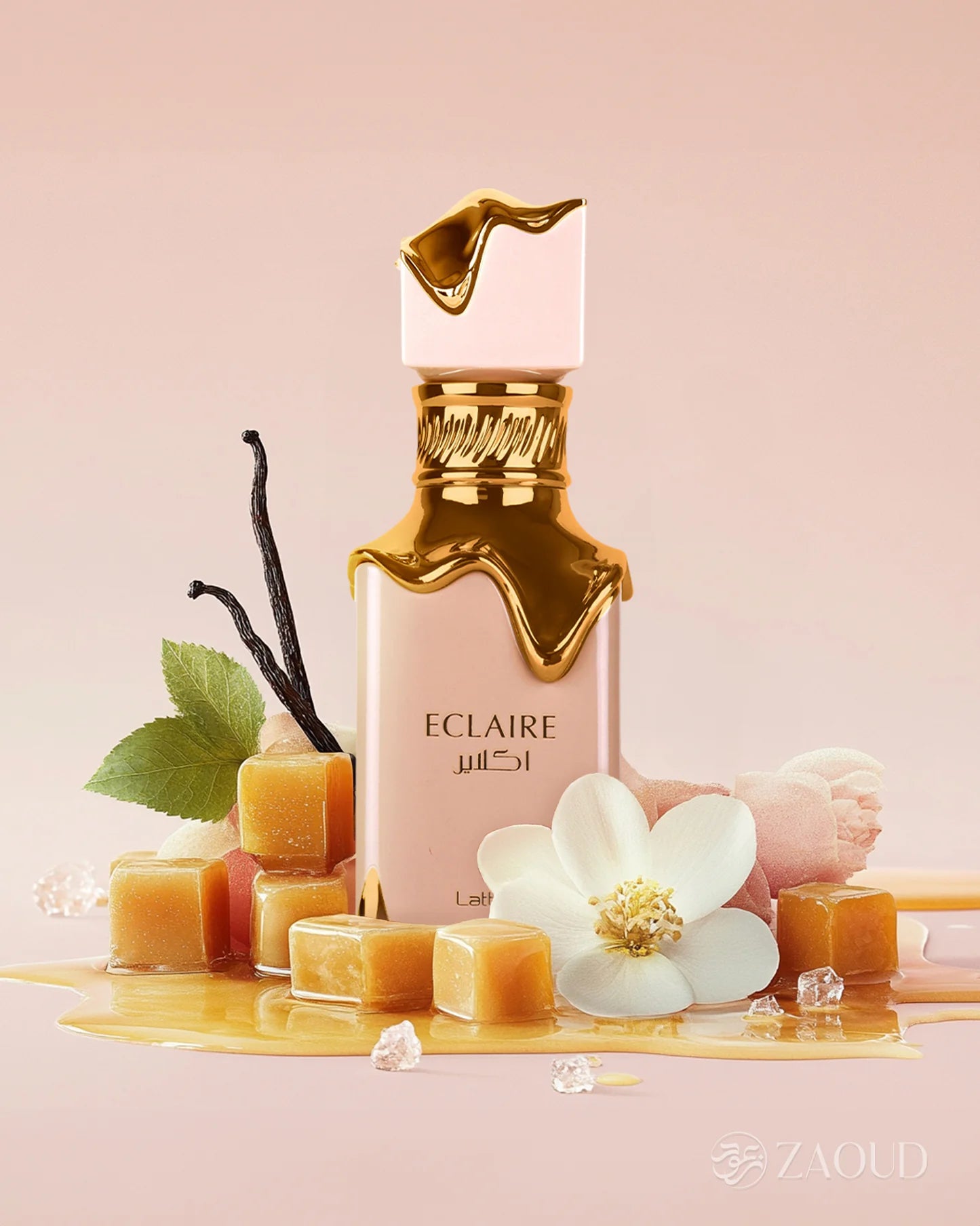 Eclaire Lattafa 100ML EDP