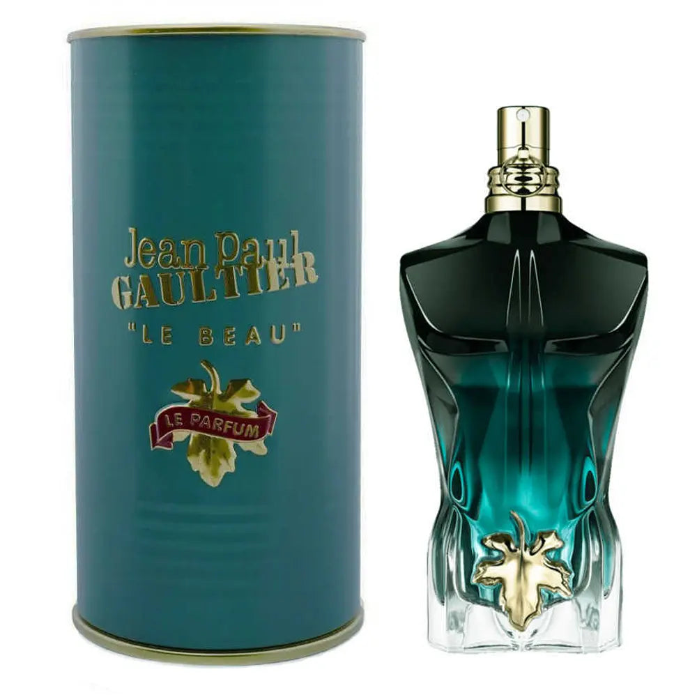 Le Beau Le Parfum Jean Paul Gaultier 125ml EDP intense