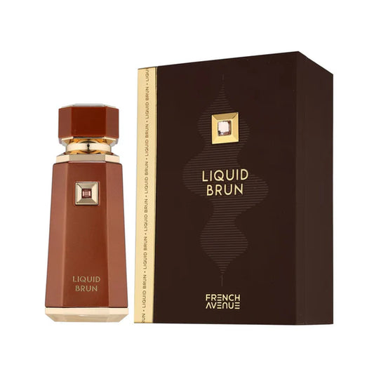 Liquid Brun French Avenue 100ML EDP