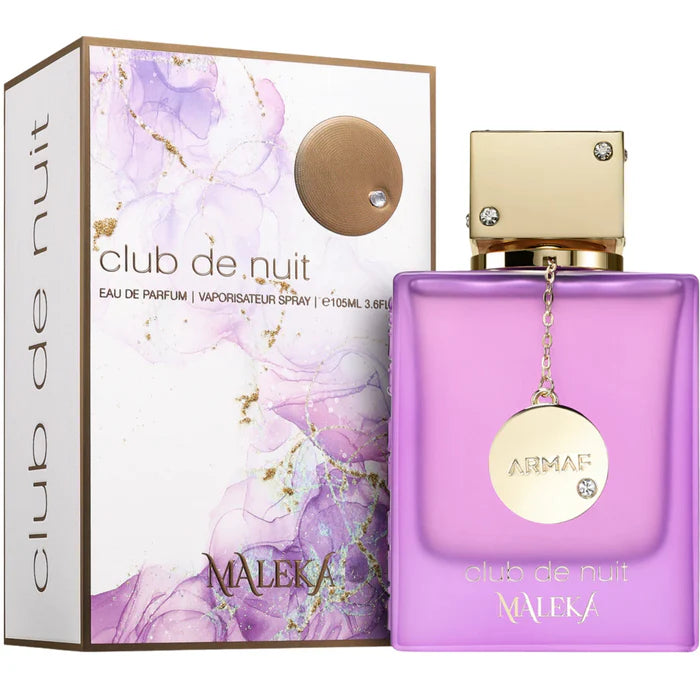 Club de nuit Maleka Woman 105 ml