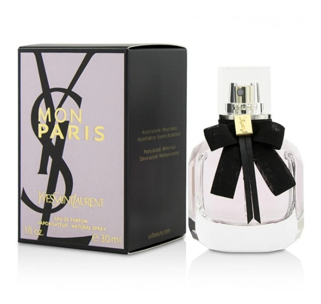Mon Paris 30 Ml Yves Saint Laurent