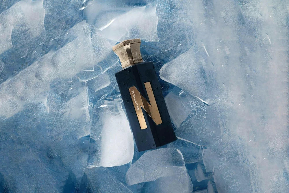 Wild impulse 75ml (SIN ALCOHOL) NASEEM
