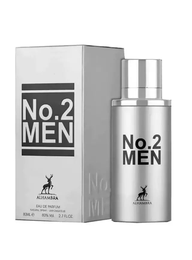 YEAH! MAN PARFUM Maison Alhambra 100ML