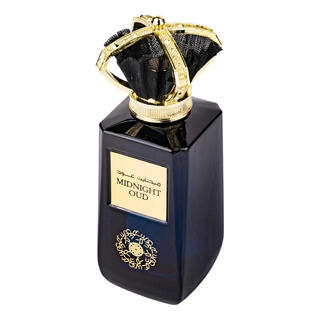 Midnight Oud For men EDP 100ML