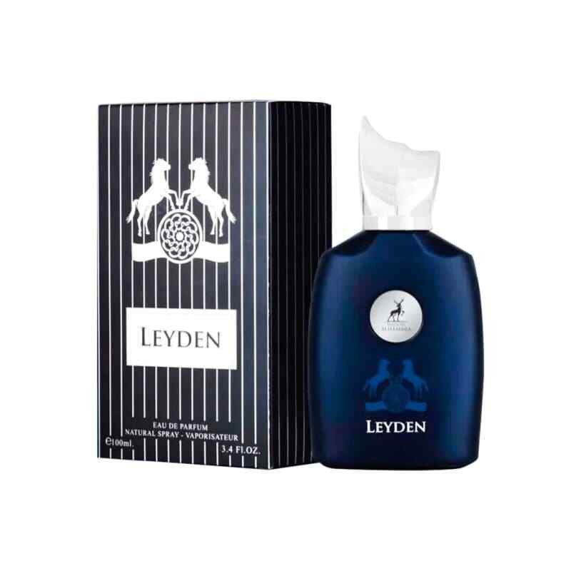 Leyden Maison Alhambra 100ML EDP