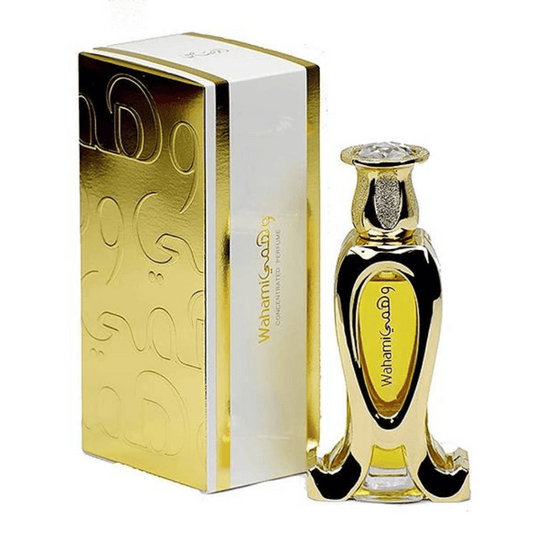 Wahami Rasasi UNISEX EDP 22ML