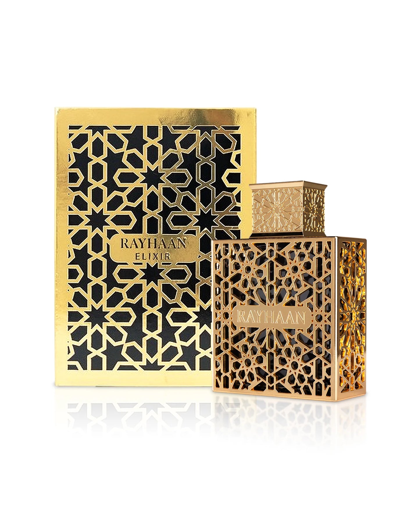 Rayhaan Elixir EDP 100ML