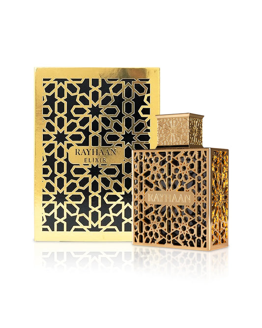 Rayhaan Elixir EDP 100ML