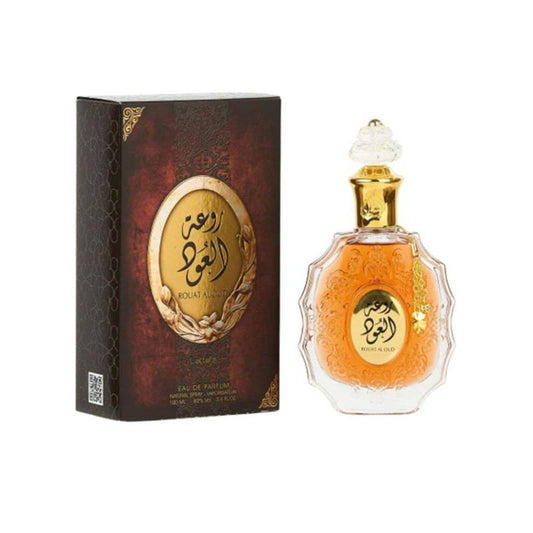 Rouat al Oud LATTAFA EDP 100ML