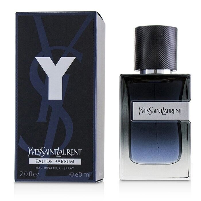 Yves Saint Laurent Y 100 ML- EDP