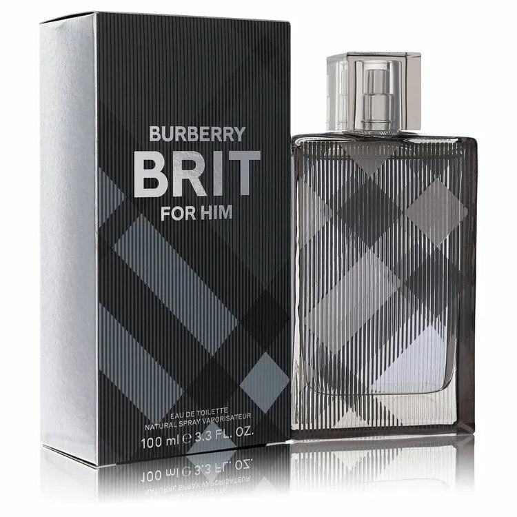 Burberry Brit for Men 100ml EDT