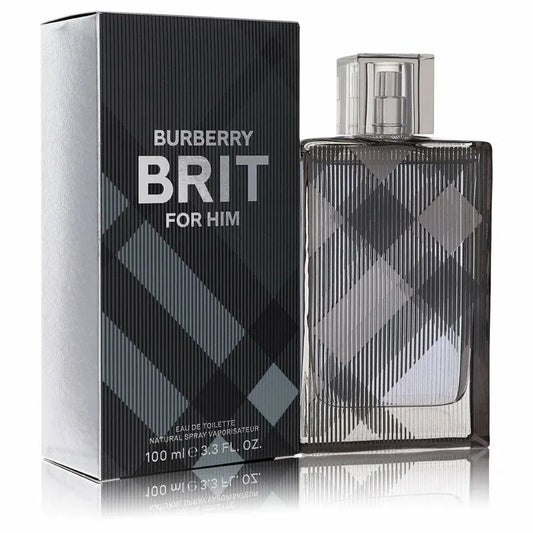Burberry Brit for Men 100ml EDT