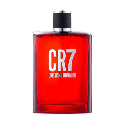 CR7 Cristiano Ronaldo 100ML EDT TESTER