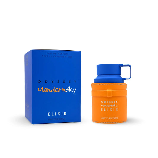Odyssey Mandarine Sky ELIXIR Armaf 100ml
