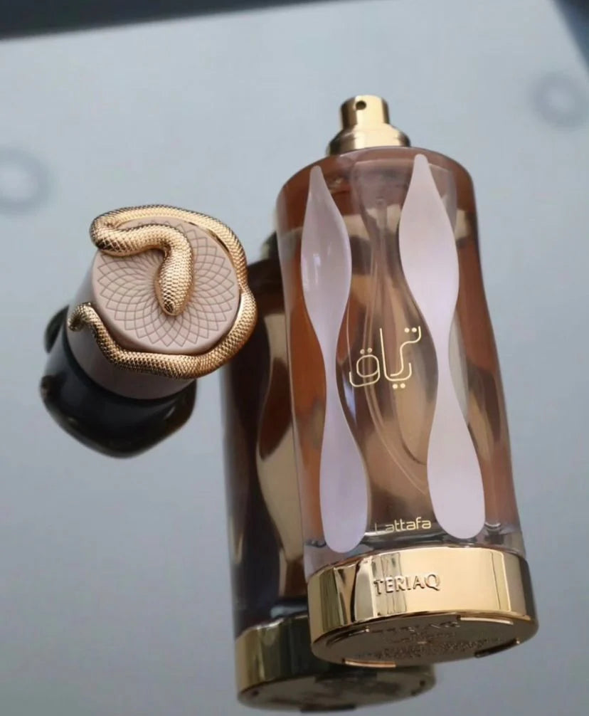 Teriaq Lattafa EDP 100ML