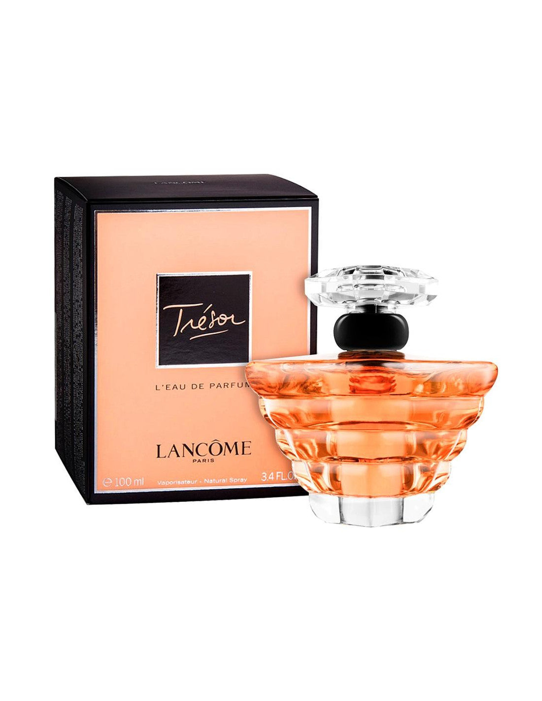 Tresor Lancome EDP 100ML