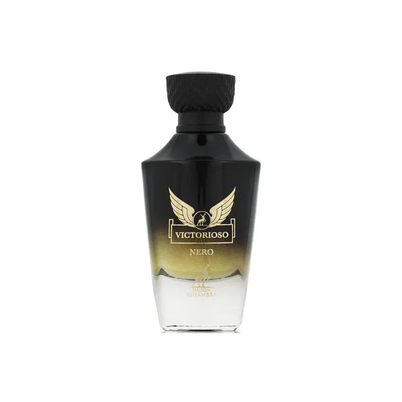 Victorioso Nero Maison Alhambra EDP 100 ML