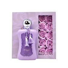 Fatima Velvet love Zimaya 100ML EXTRAIT DE PERFUME