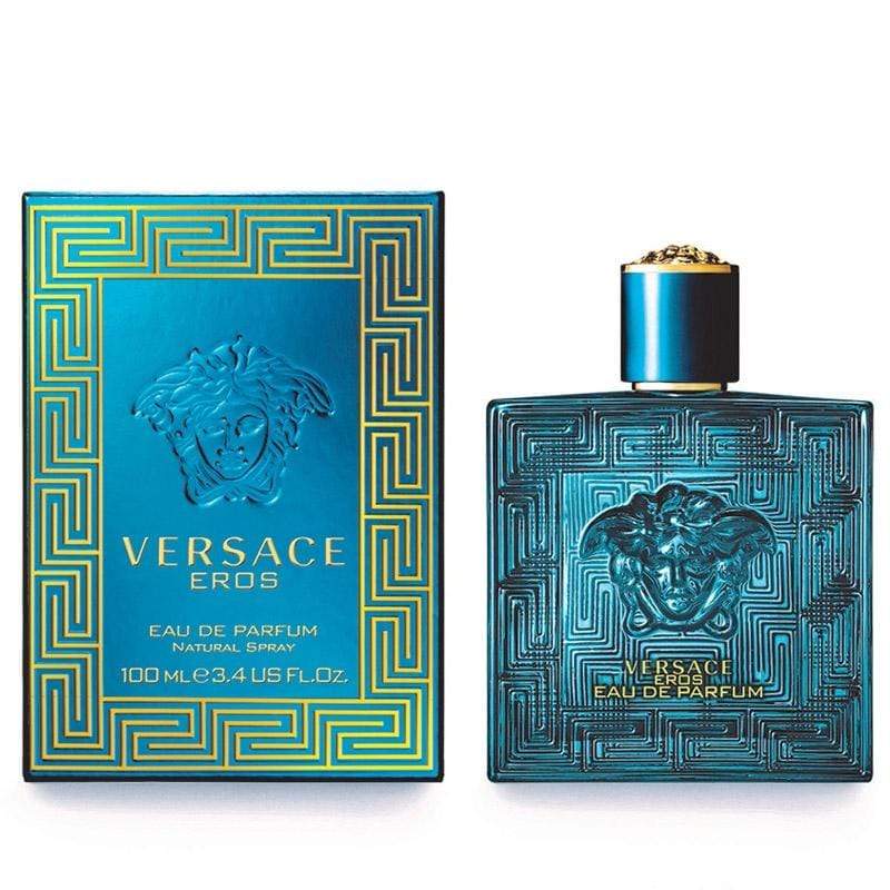 Eros 100ML EDP