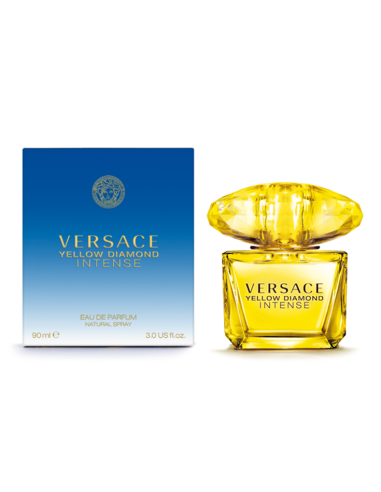 Yellow Diamond Intense 90ML EDP